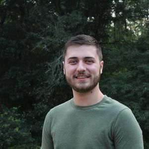 Meet your Posher, Shayne